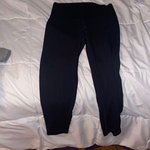 aerie offline leggings